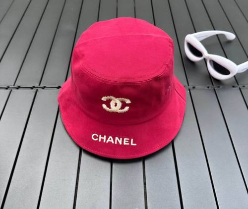 CHNL Bucket Hats AAA-099