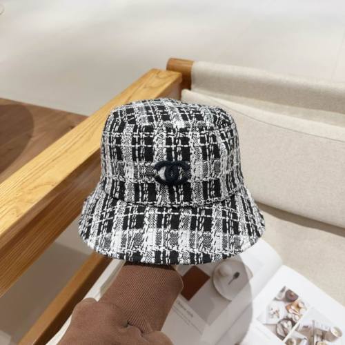 CHNL Bucket Hats AAA-588