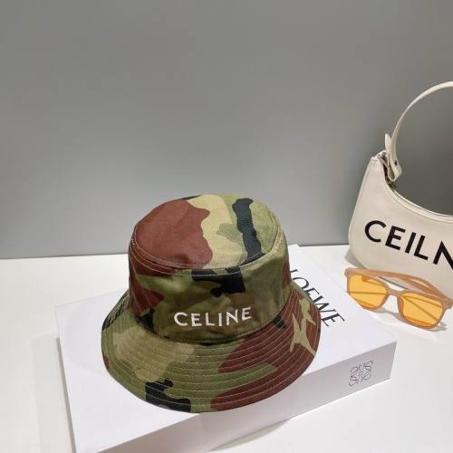 CE Bucket Hats AAA-087