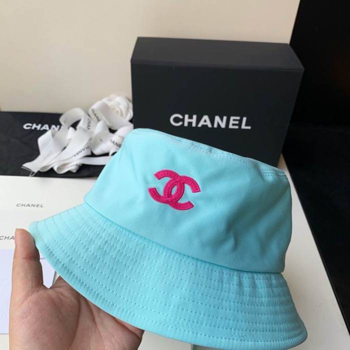 CHNL Bucket Hats AAA-177