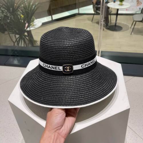 CHNL Bucket Hats AAA-352