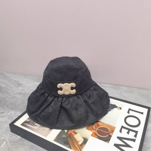 CE Bucket Hats AAA-712