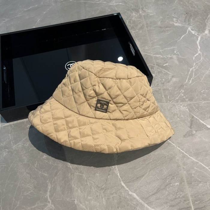 CHNL Bucket Hats AAA-1058