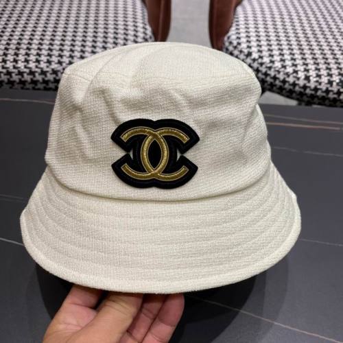 CHNL Bucket Hats AAA-511