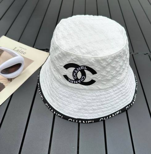 CHNL Bucket Hats AAA-106