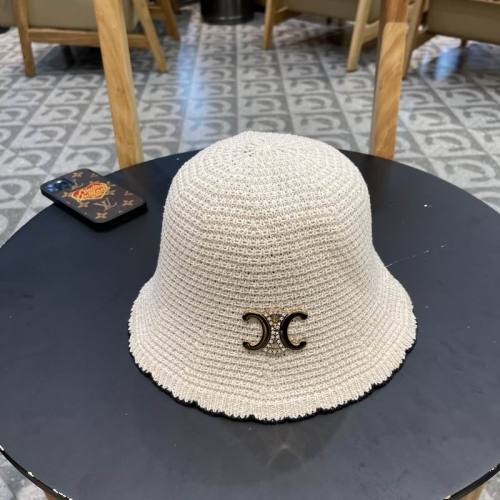 CE Bucket Hats AAA-326