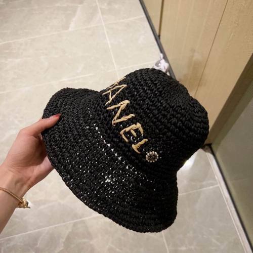 CHNL Bucket Hats AAA-818