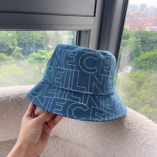 CE Bucket Hats AAA-895