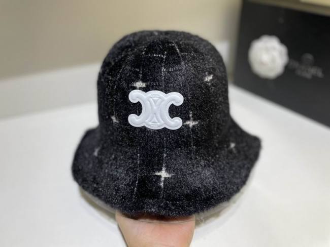 CE Bucket Hats AAA-869