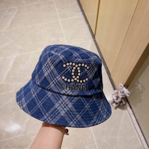 CHNL Bucket Hats AAA-422