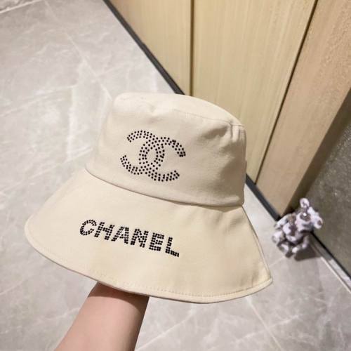 CHNL Bucket Hats AAA-734