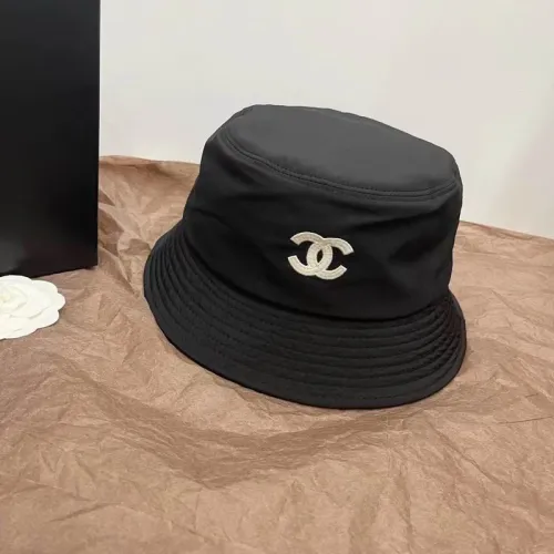 CHNL Bucket Hats AAA-110