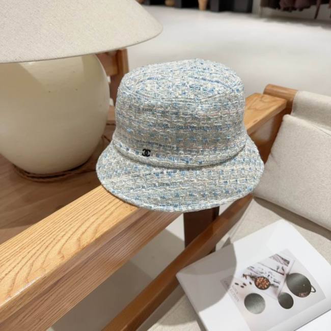 CHNL Bucket Hats AAA-701