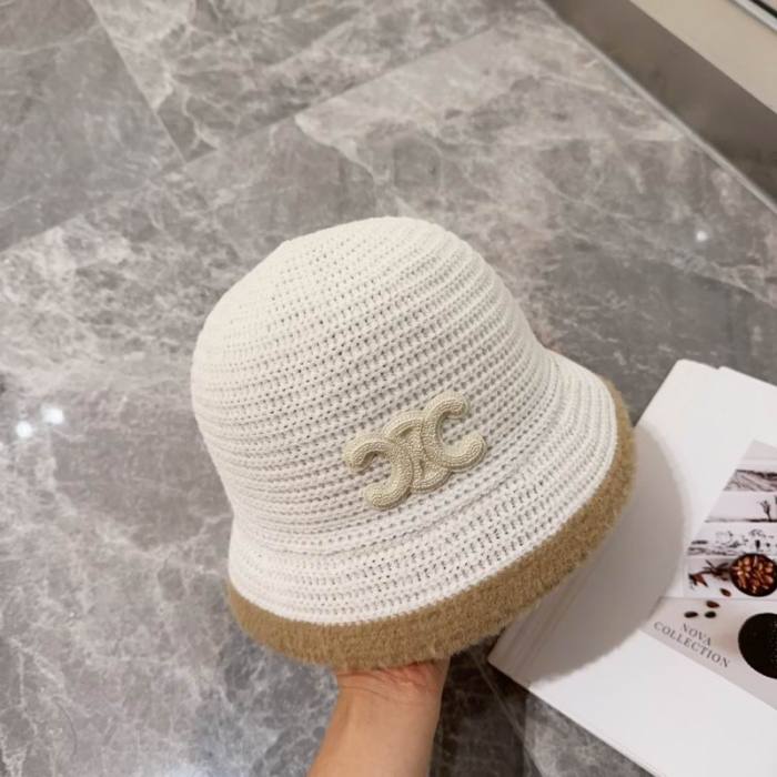 CHNL Bucket Hats AAA-712