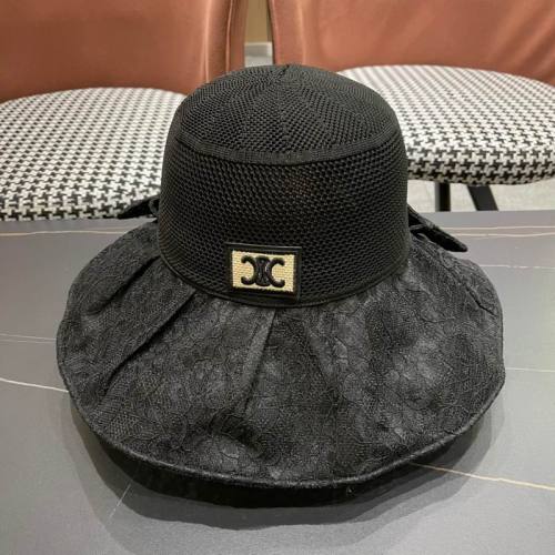 CE Bucket Hats AAA-358