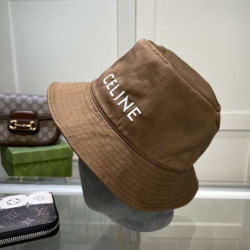 CE Bucket Hats AAA-032