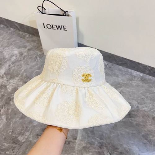 CHNL Bucket Hats AAA-410