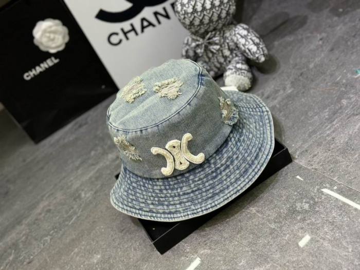 CE Bucket Hats AAA-769