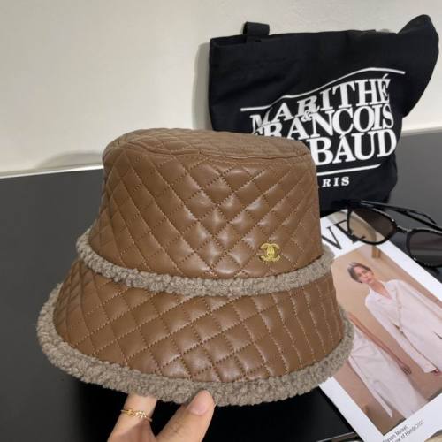 CHNL Bucket Hats AAA-590