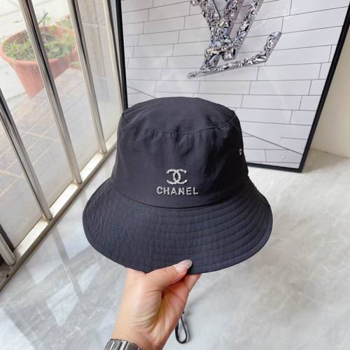 CHNL Bucket Hats AAA-053