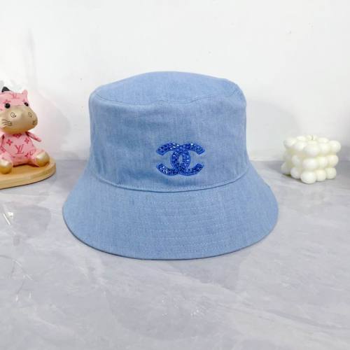 CHNL Bucket Hats AAA-153