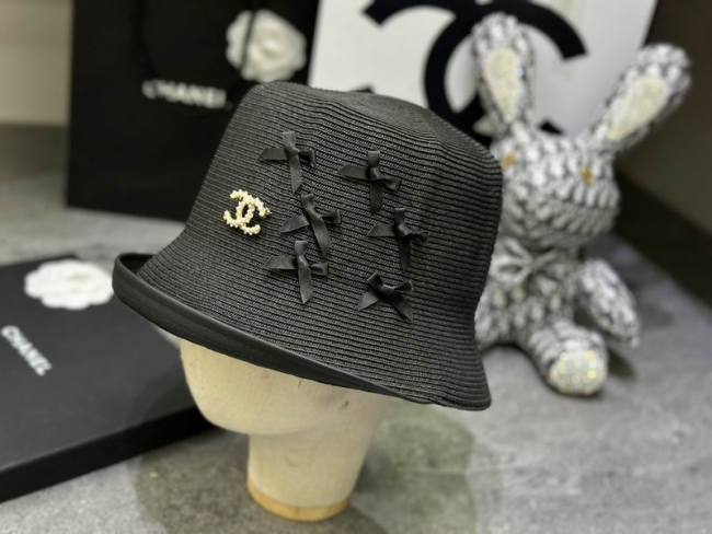 CHNL Bucket Hats AAA-907