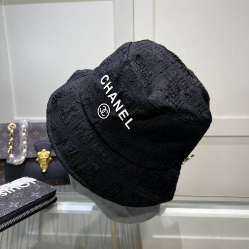 CHNL Bucket Hats AAA-080