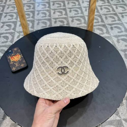 CHNL Bucket Hats AAA-343