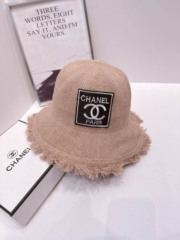 CHNL Bucket Hats AAA-969