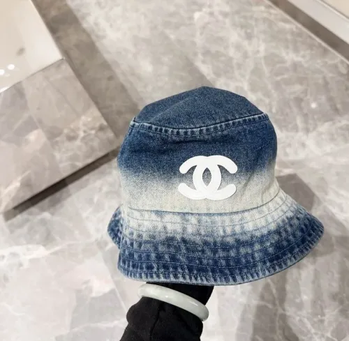 CHNL Bucket Hats AAA-125