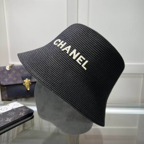 CHNL Bucket Hats AAA-094