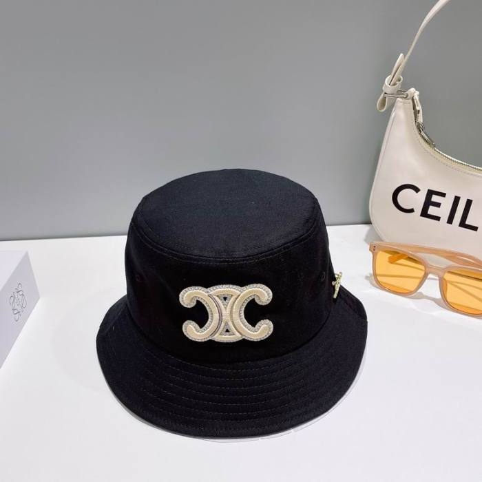 CE Bucket Hats AAA-159