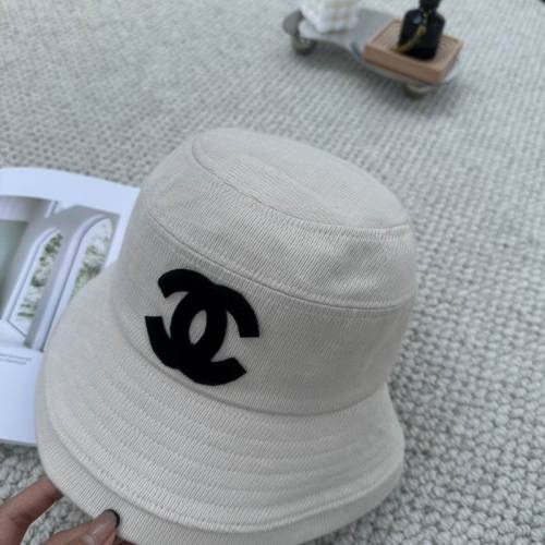 CHNL Bucket Hats AAA-758