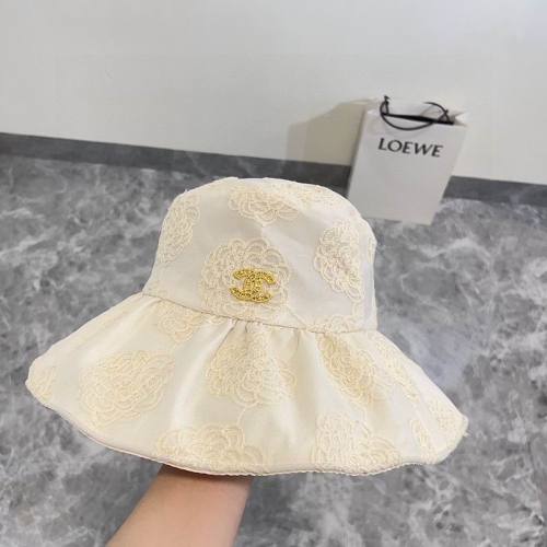 CHNL Bucket Hats AAA-447