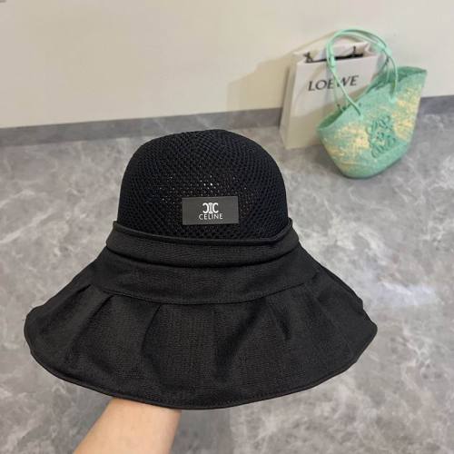 CE Bucket Hats AAA-408