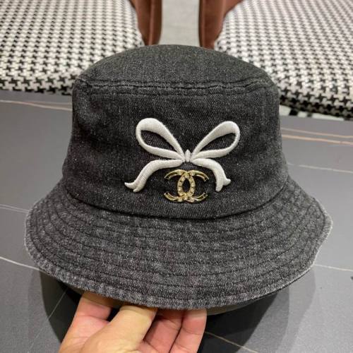 CHNL Bucket Hats AAA-342