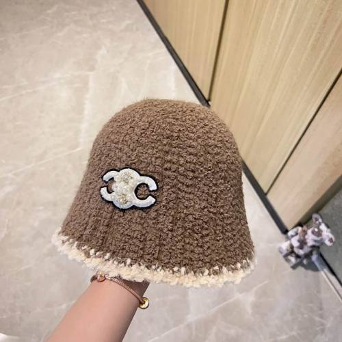 CE Bucket Hats AAA-638