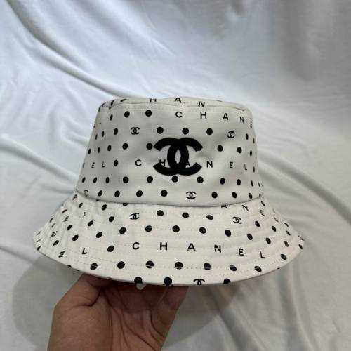 CHNL Bucket Hats AAA-006