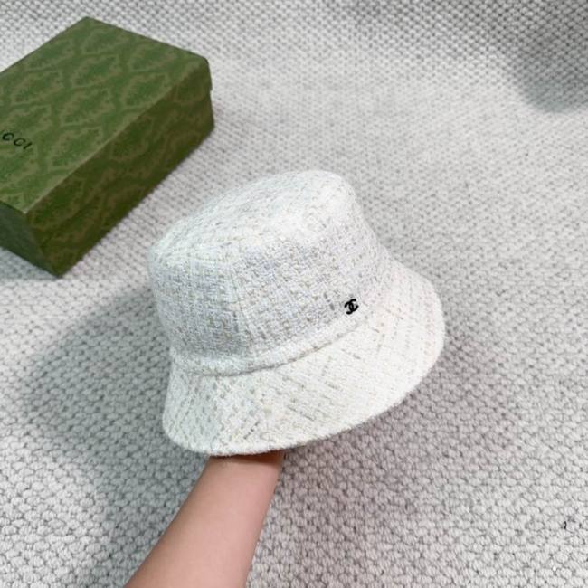 CHNL Bucket Hats AAA-759