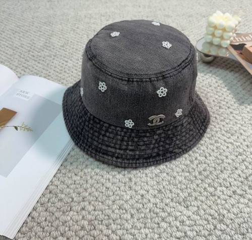 CHNL Bucket Hats AAA-669