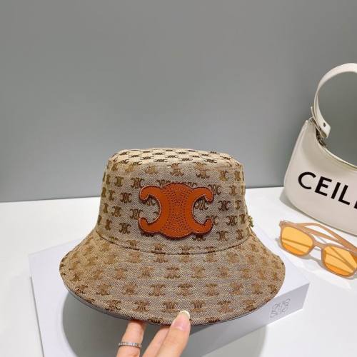 CE Bucket Hats AAA-104