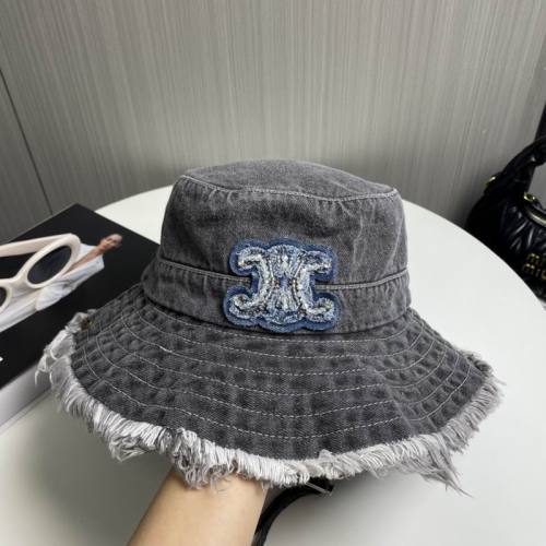CE Bucket Hats AAA-345