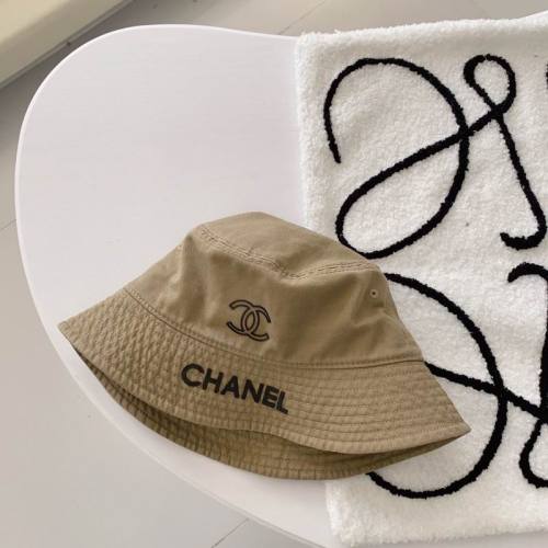 CHNL Bucket Hats AAA-058
