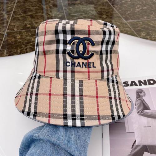 CHNL Bucket Hats AAA-1088