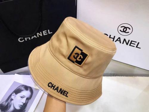CHNL Bucket Hats AAA-082