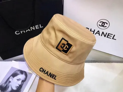 CHNL Bucket Hats AAA-082