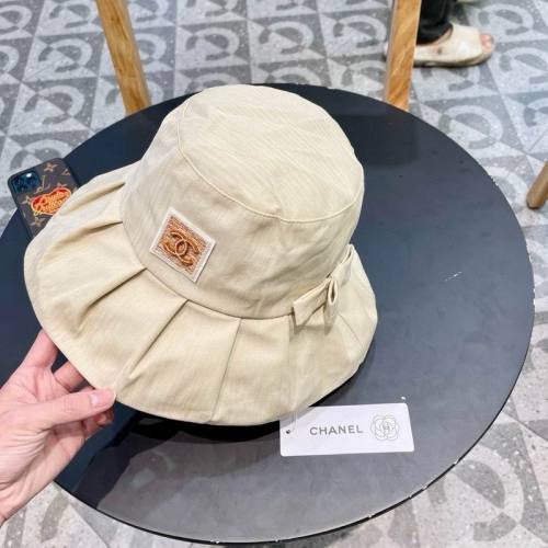 CHNL Bucket Hats AAA-298