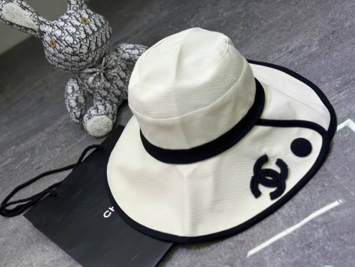 CHNL Bucket Hats AAA-882