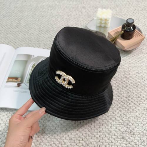 CHNL Bucket Hats AAA-644