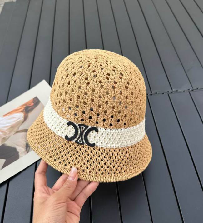CE Bucket Hats AAA-511